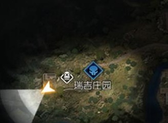黎明觉醒瑞吉庄园野外宝箱位置介绍 黎明觉醒瑞吉庄园野外宝箱在哪里