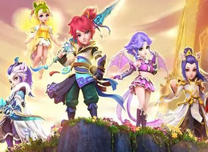 梦幻西游手游暗影龙如何通关 梦幻西游手游暗影龙通关攻略