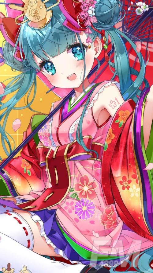 NPC无法反抗女孩子的世界