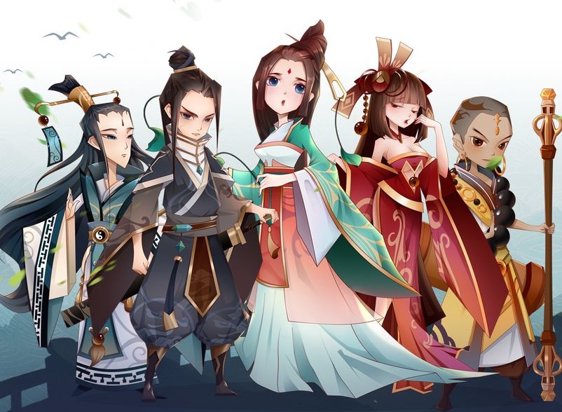 灵历十八年布鲁BOSS位置介绍 灵历十八年布鲁BOSS打法攻略