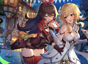 原神周年庆活动详细情况 原神周年庆活动玩法介绍