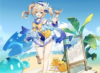 原神海岛营地挑战活动玩法介绍 原神海岛营地挑战活动玩法攻略