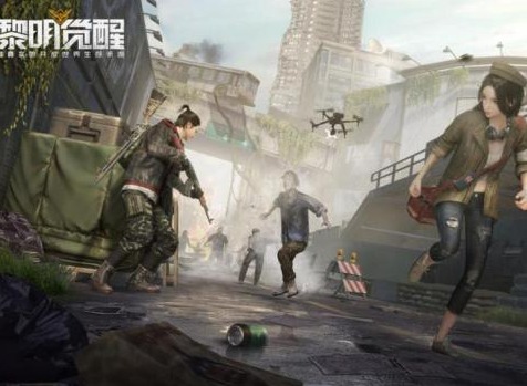 黎明觉醒第十三只兔子任务完成方法 第十三只兔子任务详情分析