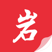 黑岩阁