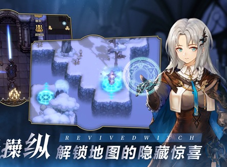 复苏的魔女预抽卡怎么选 复苏的魔女预抽卡选择推荐