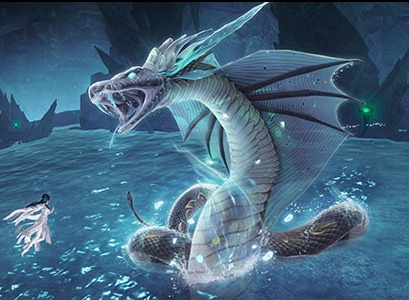 梦幻新诛仙黑水玄蛇怎么打 梦幻新诛仙黑水玄蛇打法攻略