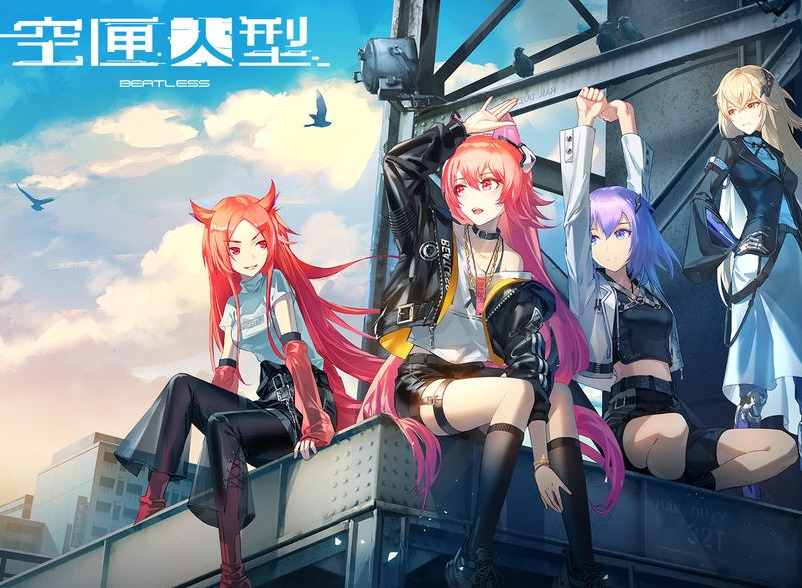 空匣人型自选角色怎么选择 空匣人型自选角色选择推荐