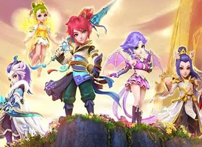 梦幻西游楼兰魅影怎么通关 梦幻西游楼兰魅影通关方法