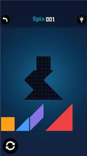 七巧板王截图