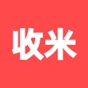 收米大师商家管理