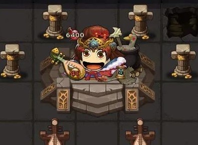不思议迷宫王昭君试炼如何通关 王昭君试炼通关攻略