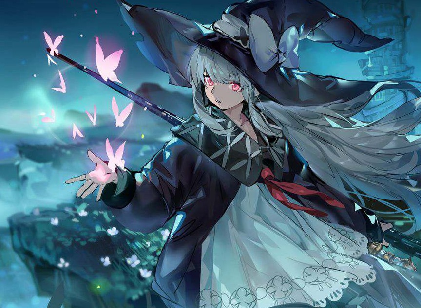 复苏的魔女妨害角色选择哪个 复苏的魔女妨害角色推荐