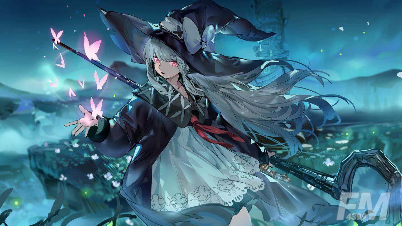 《复苏的魔女》妨害角色怎么选