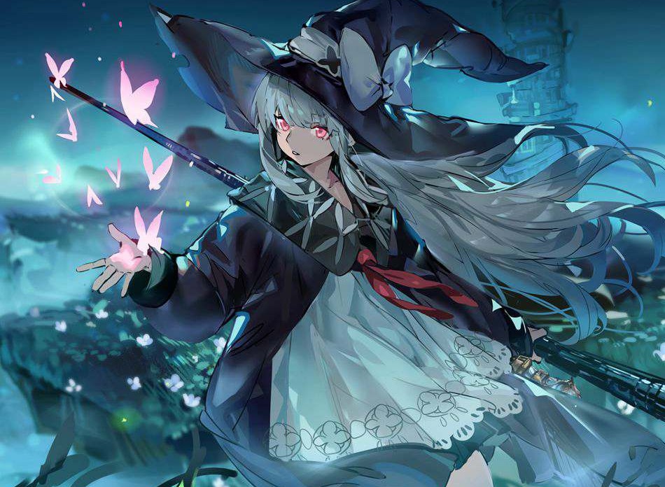 复苏的魔女初始ur角色如何选择 复苏的魔女初始ur角色选择方案