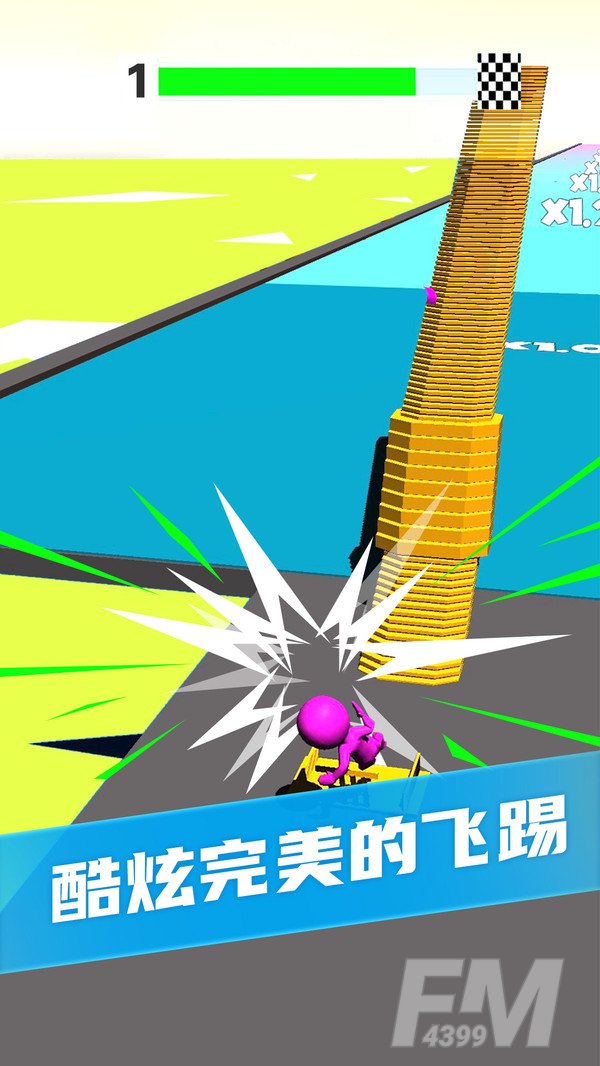 搬砖铺路王