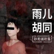 孙美琪疑案雨儿胡同
