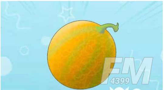 摩尔庄园手游哈密瓜菜谱分享 摩尔庄园手游哈密瓜菜谱介绍