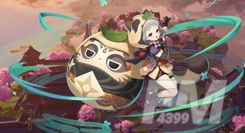 《原神》2.0桂木斩长正怎么制作