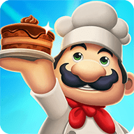 idle cooking tycoon