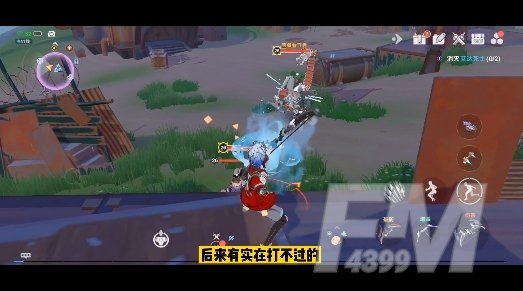 幻塔礼包码大全：兑换码口令码分享[多图]图片1