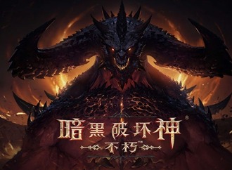 暗黑破坏神不朽武僧职业详情介绍 暗黑破坏神不朽武僧职业特点