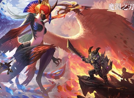 魔渊之刃组队无法通关30层的原因 魔渊之刃30层BOSS打法攻略