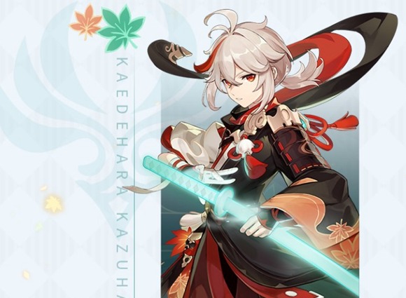 原神手游稻妻城都有哪些特产 原神手游稻妻城特产详情介绍