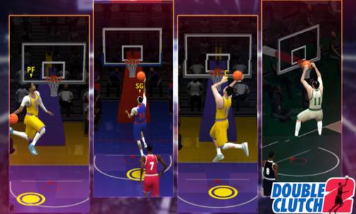 NBA模拟器2