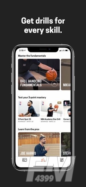 homecourt