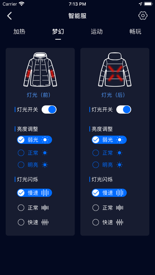 格物者说