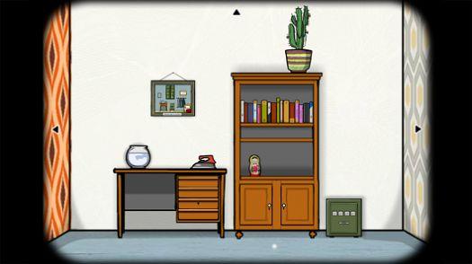 CubeEscapeCollection方块逃脱合集
