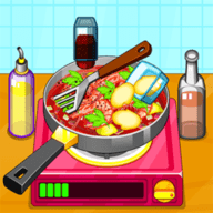 制作泰国料理