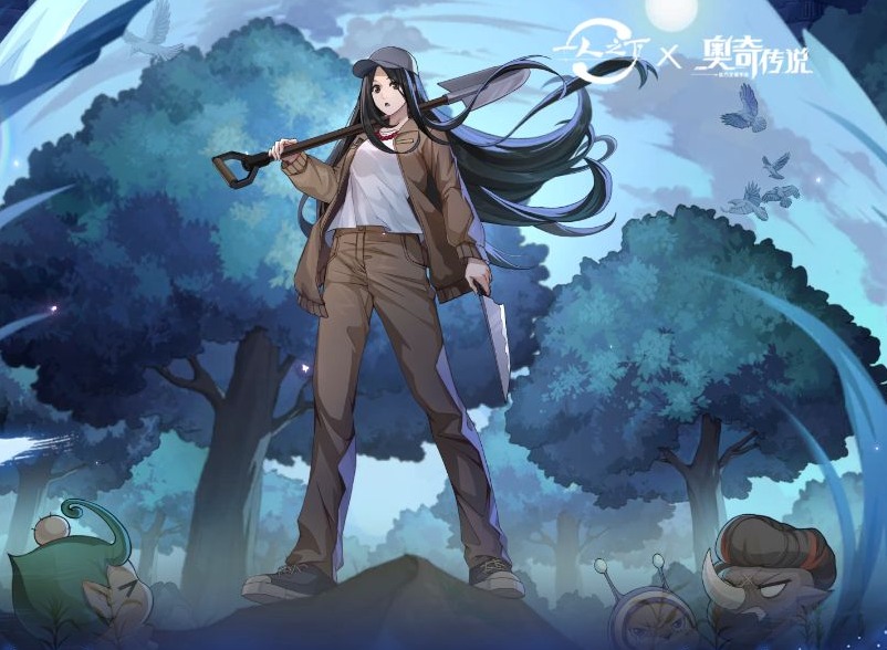 奥奇传说手游异人与精灵怎么通关 奥奇传说手游异人与精灵通关攻略