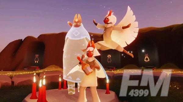 光遇7月29号复刻先祖是谁？7.29复刻先祖预测图片2