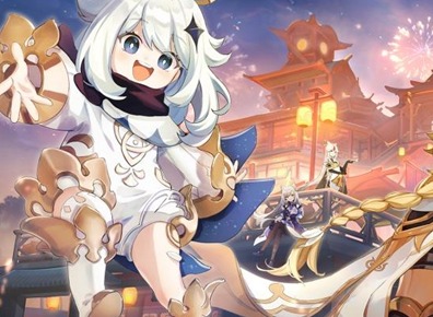 原神借景之馆怎么开启 原神借景之馆开启攻略