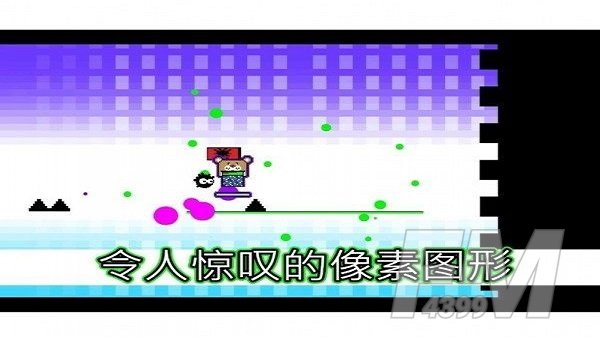 像素战斗达人