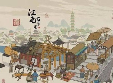 江南百景图白泽的枕头怎么获取 江南百景图白泽的枕头获取攻略