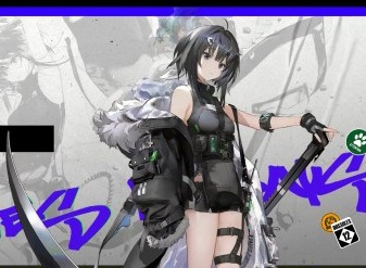 明日方舟水月怎么获得 明日方舟水月获取攻略
