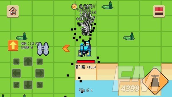 石油英雄