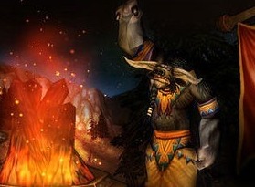 魔兽世界怀旧服火焰节玩法介绍 魔兽世界怀旧服火焰节玩法攻略
