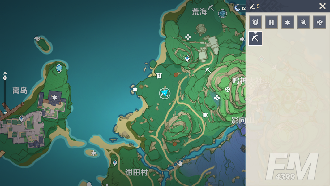 《原神》鹮巷物语序书籍怎么全部收集