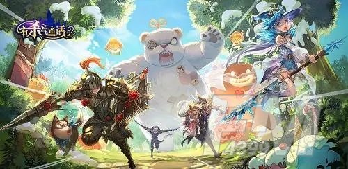 有杀气童话2搬砖职业推荐 2021最新搬砖攻略大全图片1