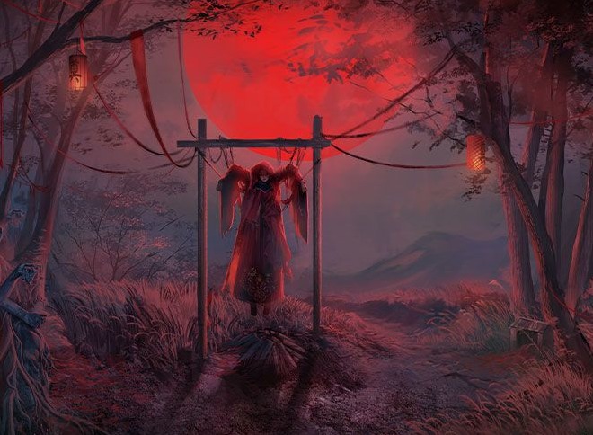 纸嫁衣2奘铃村罗盘线索怎么解开 纸嫁衣2奘铃村罗盘破解攻略