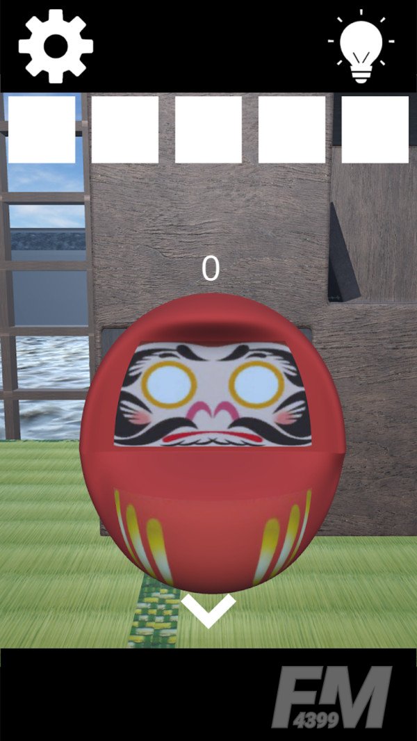 江户逃脱