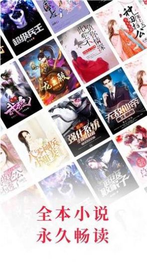 春色阁小说截图