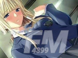 最终痴汉电车3