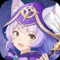 猎魔远征之圣魂灵域