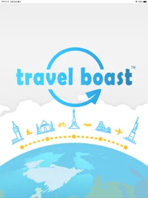 TravelBoastAPP