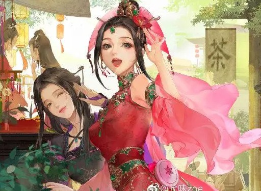 剑网3缘起七夕鹊翎如何获得 剑网3缘起七夕鹊翎获取方法