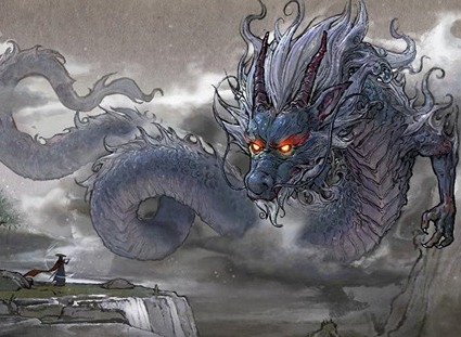 鬼谷八荒丹魔何时出现 鬼谷八荒丹魔打法攻略
